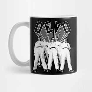 Devo Mug